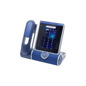 Alcatel-Lucent Enterprise ALE-500 – VoIP-Telefon – SRTP – Neptune Blue