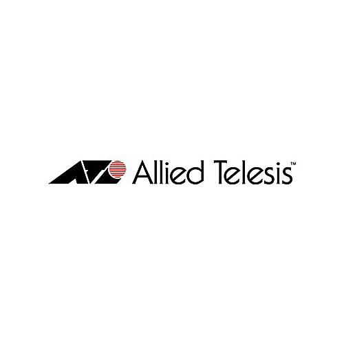 Allied Telesis AT SPSX/SC - SFP (Mini-GBIC)-Transceiver-Modul - 1GbE - 100Base-FX - SC multi-mode - bis zu 550 m