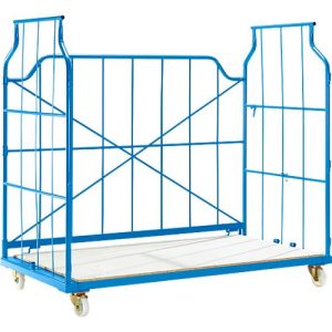 Allround-Box 1200, 1200 x 1150 x 1850 mm Allround-Box 1200, 1200 x 1150 x 1850 mm