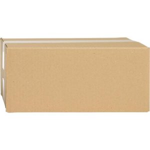 Allroundkarton, 1-wellig, 305 x 215 x 135 mm, DIN A4 Allroundkarton, 1-wellig, 305 x 215 x 135 mm, DIN A4