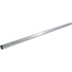 Alu-Rundrohr für RegalLeiter-Schienenanlage STABILO® Professional, 3000 mm lang, Ø 30 mm Alu-Rundrohr für RegalLeiter-Schienenanlage STABILO® Professional, 3000 mm lang, Ø 30 mm