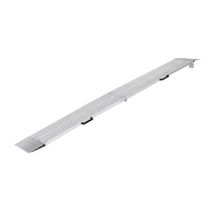 Aluminium-Verladerampen Typ AOS-F 3, 400 x 3000 mm, 22 kg Aluminium-Verladerampen Typ AOS-F 3, 400 x 3000 mm, 22 kg