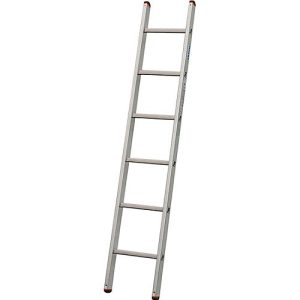 Anlegeleiter Sibilo, 6 Sprossen Anlegeleiter Sibilo, 6 Sprossen