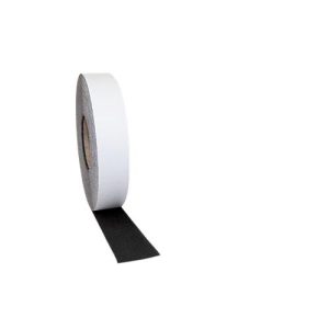 Antirutschbelag Safety-Floor Standard, selbstklebend, 50 mm x 25 m, schwarz Antirutschbelag Safety-Floor Standard, selbstklebend, 50 mm x 25 m, schwarz
