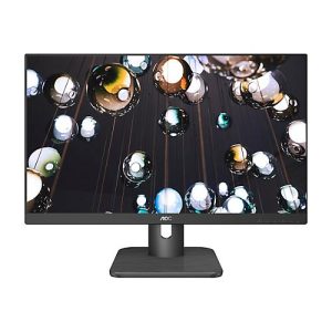 AOC 24E1Q – LED-Monitor – 60.5 cm (23.8′) – 1920 x 1080 Full HD (1080p) @ 60 Hz – IPS – 250 cd/m² AOC 24E1Q – LED-Monitor – 60.5 cm (23.8′) – 1920 x 1080 Full HD (1080p) @ 60 Hz – IPS – 250 cd/m²