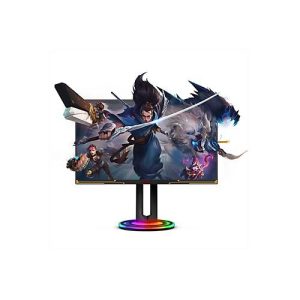 AOC Gaming AG275QXL – League of Legends Edition – AGON Series – LED-Monitor – Gaming – 68.6 cm (27′)
