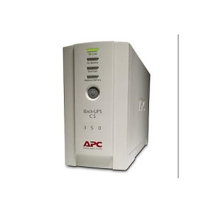 APC Back-UPS CS 350 – USV – 210 Watt – 350 VA APC Back-UPS CS 350 – USV – 210 Watt – 350 VA