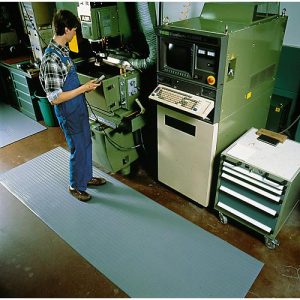 Arbeitsplatzmatte, 1220 mm breit Arbeitsplatzmatte, 1220 mm breit