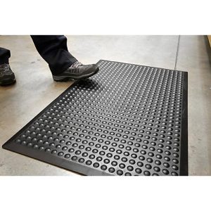 Arbeitsplatzmatte Bubblemat Standard, 600 x 900 mm Arbeitsplatzmatte Bubblemat Standard, 600 x 900 mm