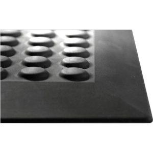 Arbeitsplatzmatte Drehimpuls B1, 650 x 950 mm Arbeitsplatzmatte Drehimpuls B1, 650 x 950 mm