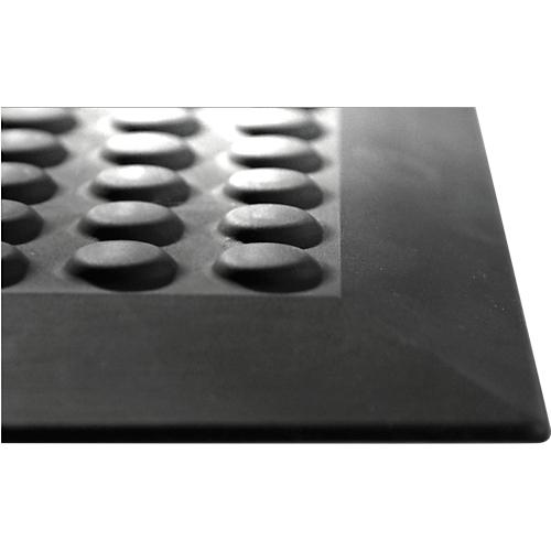 Arbeitsplatzmatte Drehimpuls B1, 650 x 950 mm