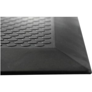 Arbeitsplatzmatte Gehimpuls B1, 950 x 1250 mm Arbeitsplatzmatte Gehimpuls B1, 950 x 1250 mm