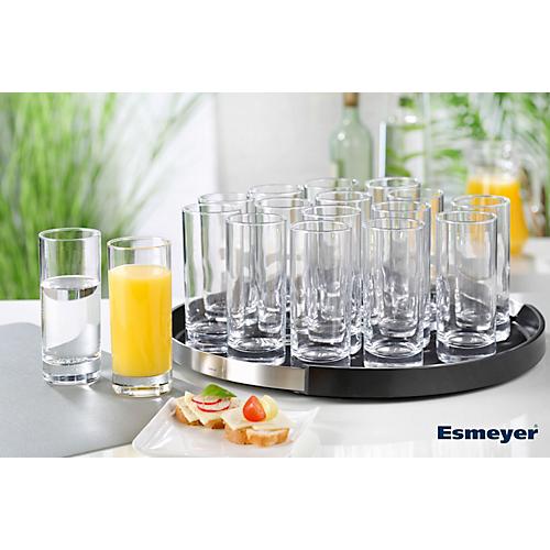 Arcoroc Longdrinkgläser Sparset Islande, 290 ml, 36 Stück