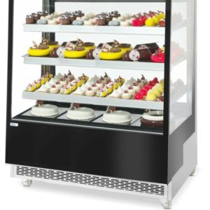 Pralinentheke Karina 137 1340x710x1340mm Pralinentheke Karina 137 1340x710x1340mm
