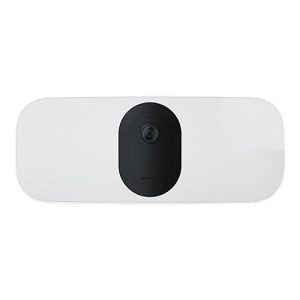 Arlo Pro 3 Floodlight Camera – Netzwerk-Überwachungskamera – Außenbereich, Innenbereich – wetterfest – Farbe (Tag&Nacht) – 4 MP Arlo Pro 3 Floodlight Camera – Netzwerk-Überwachungskamera – Außenbereich, Innenbereich – wetterfest – Farbe (Tag&Nacht) – 4 MP