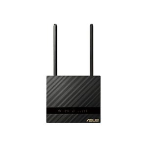 ASUS 4G-N16 – Wireless Router – WWAN – LTE, Wi-Fi – 2,4 GHz