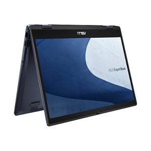 ASUS ExpertBook B3 Flip B3402FBA-LE0172X – Flip-Design – Intel Core i5 1235U – Win 11 Pro – Intel Iris Xe Grafikkarte – 16 GB RAM