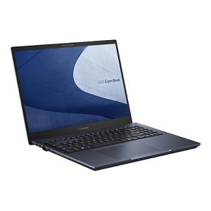 ASUS ExpertBook B5 B5602CVA-MB0058X – Intel Core i7 1360P / 2.2 GHz – Win 11 Pro – Intel Iris Xe Grafikkarte – 16 GB RAM – 1 TB SSD NVMe