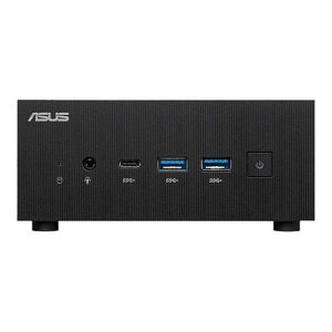 ASUS ExpertCenter PN52 S9032MD – Mini-PC – Ryzen 9 5900HX / 3.3 GHz – RAM 16 GB – SSD 1 TB – NVMe
