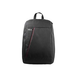 ASUS Nereus Backpack – Notebook-Rucksack – 40.6 cm (16′) – Schwarz, Rot – für ASUSPRO P1; P2; P3; ExpertBook B9; P2 ASUS Nereus Backpack – Notebook-Rucksack – 40.6 cm (16′) – Schwarz, Rot – für ASUSPRO P1; P2; P3; ExpertBook B9; P2