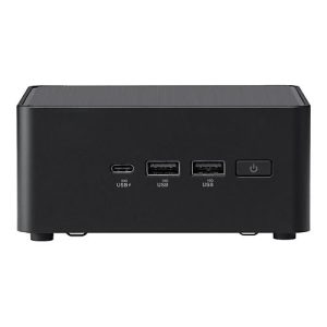 ASUS NUC 14 Pro NUC14RVHU70YPR3 – Mini-PC – Core Ultra 7 155H / 1.4 GHz – RAM 16 GB – SSD 512 GB – Intel Arc Graphics ASUS NUC 14 Pro NUC14RVHU70YPR3 – Mini-PC – Core Ultra 7 155H / 1.4 GHz – RAM 16 GB – SSD 512 GB – Intel Arc Graphics