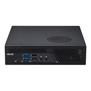 ASUS PB63 B3014MH – Mini-PC – Core i3 13100 / 3.4 GHz – RAM 8 GB – SSD 256 GB – UHD Graphics 730 ASUS PB63 B3014MH – Mini-PC – Core i3 13100 / 3.4 GHz – RAM 8 GB – SSD 256 GB – UHD Graphics 730