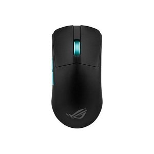 ASUS ROG Harpe Ace – Aim Lab Edition – Maus – rechts- und linkshändig – optisch – 5 Tasten ASUS ROG Harpe Ace – Aim Lab Edition – Maus – rechts- und linkshändig – optisch – 5 Tasten