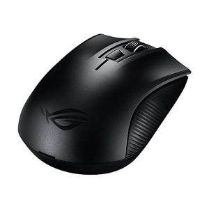 ASUS ROG Strix Carry – Maus – 2.4 GHz, Bluetooth 5.0 LE ASUS ROG Strix Carry – Maus – 2.4 GHz, Bluetooth 5.0 LE