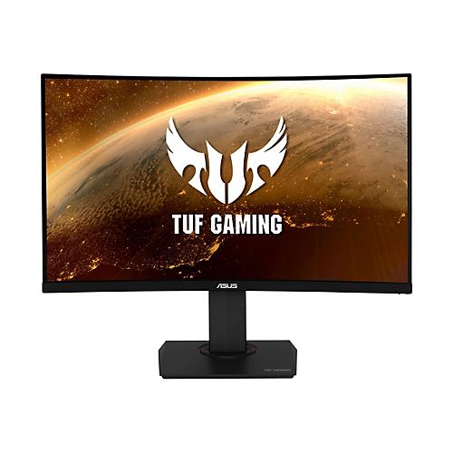 ASUS TUF Gaming VG32VQR - LED-Monitor - gebogen - 80.1 cm (32'') - HDR'