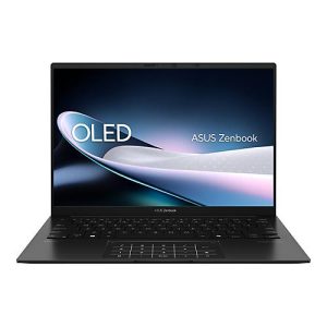 ASUS ZenBook 14 OLED UM3406HA-QD161X – 180°-Scharnierdesign – AMD Ryzen 7 8840HS / 3.3 GHz – Win 11 Pro – Radeon 780M – 16 GB RAM ASUS ZenBook 14 OLED UM3406HA-QD161X – 180°-Scharnierdesign – AMD Ryzen 7 8840HS / 3.3 GHz – Win 11 Pro – Radeon 780M – 16 GB RAM