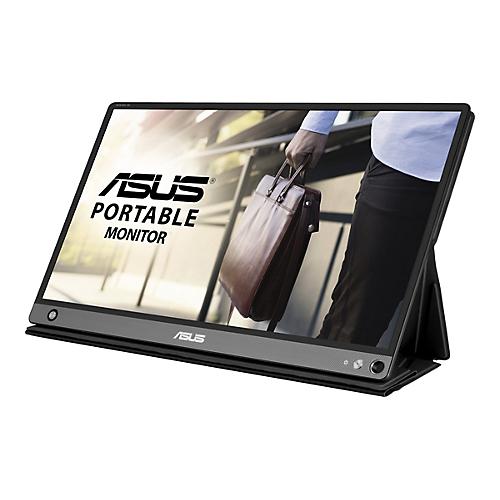 ASUS ZenScreen GO MB16AHP - LCD-Monitor - Full HD (1080p) - 39.6 cm (15.6'')'