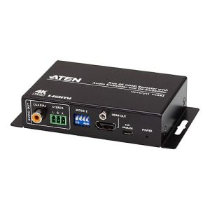 ATEN VanCryst VC882 – Repeater – HDMI – bis zu 5 m ATEN VanCryst VC882 – Repeater – HDMI – bis zu 5 m