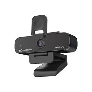 AudioCodes RXVCam10 – Webcam – Farbe – 2 MP – 1920 x 1080 – 1080p