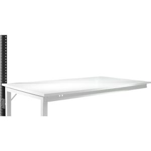 Aufbauportal, niedrig, Ansatztisch SPEZIAL Arbeitstisch/Werkbank UNIVERSAL/PROFI, anthrazit Aufbauportal, niedrig, Ansatztisch SPEZIAL Arbeitstisch/Werkbank UNIVERSAL/PROFI, anthrazit