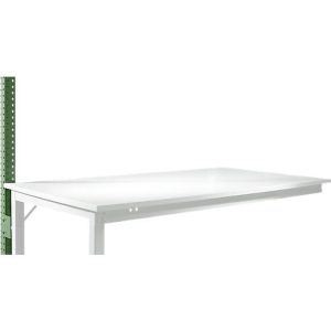 Aufbauportal, niedrig, Ansatztisch SPEZIAL Arbeitstisch/Werkbank UNIVERSAL/PROFI, resedagrün Aufbauportal, niedrig, Ansatztisch SPEZIAL Arbeitstisch/Werkbank UNIVERSAL/PROFI, resedagrün