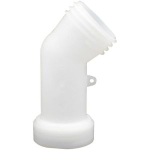 Auslaufstutzen DN 5/2 Zoll, für IBC Tank-Wassertank Container Ad Auslaufstutzen DN 5/2 Zoll, für IBC Tank-Wassertank Container Ad