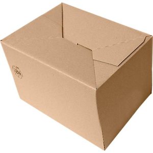 Automatik-Boden Kartons, DIN A4, 305 x 215 x 115-200 mm, 25 Stück Automatik-Boden Kartons, DIN A4, 305 x 215 x 115-200 mm, 25 Stück