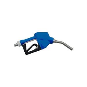 Automatik-Zapfpistole für CEMO Tankanlagen für AdBlue®, mit Drehgelenk, Kunststoff/Edelstahl, Anschluss Tülle DN 19 Automatik-Zapfpistole für CEMO Tankanlagen für AdBlue®, mit Drehgelenk, Kunststoff/Edelstahl, Anschluss Tülle DN 19