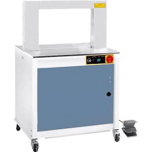 Automatische Umreifungsmaschine Modell BW-600 Automatische Umreifungsmaschine Modell BW-600