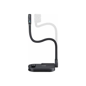 AVer AVerVision U50+ – Digitale Dokumentenkamera – Farbe – 8 MP – 3264 x 2448 – 1080p AVer AVerVision U50+ – Digitale Dokumentenkamera – Farbe – 8 MP – 3264 x 2448 – 1080p