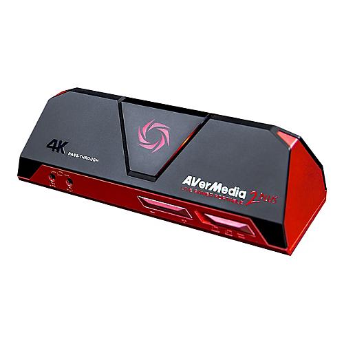 AVerMedia Live Gamer Portable 2 Plus - Videoaufnahmeadapter - USB 2.0