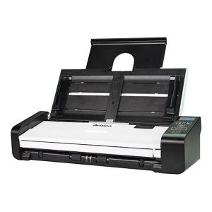 Avision AD215 series AD215L – Dokumentenscanner – Desktop-Gerät – USB 2.0 Avision AD215 series AD215L – Dokumentenscanner – Desktop-Gerät – USB 2.0