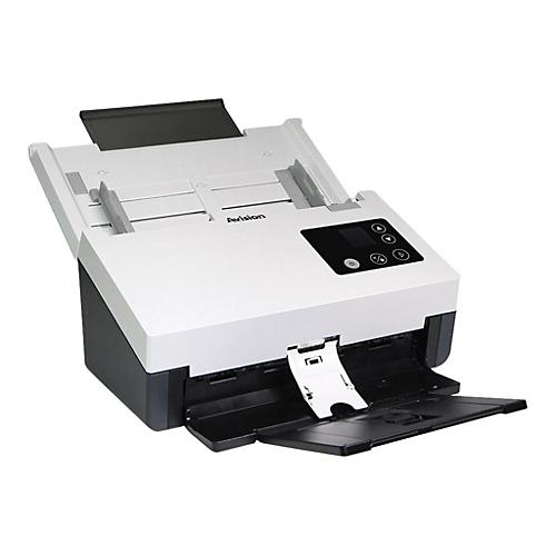 Avision AD345 - Dokumentenscanner - Desktop-Gerät - USB 3.1 Gen 1