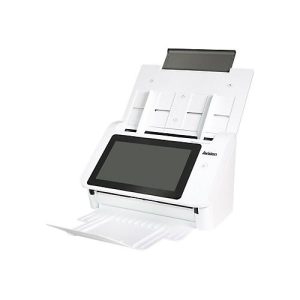 Avision AN335W – Dokumentenscanner – Contact Image Sensor (CIS) – Duplex – Legal – 600 dpi Avision AN335W – Dokumentenscanner – Contact Image Sensor (CIS) – Duplex – Legal – 600 dpi