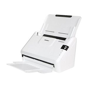 Avision AV332U – Dokumentenscanner – Contact Image Sensor (CIS) – Duplex – A4/Legal – 600 dpi Avision AV332U – Dokumentenscanner – Contact Image Sensor (CIS) – Duplex – A4/Legal – 600 dpi