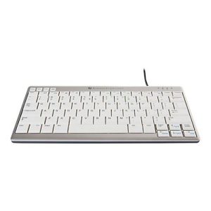 Bakker Elkhuizen UltraBoard 950 – Tastatur – GB Bakker Elkhuizen UltraBoard 950 – Tastatur – GB