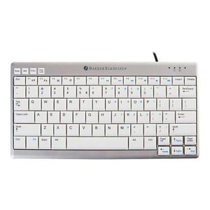 Bakker Elkhuizen UltraBoard 950 Wireless – Tastatur – USA/Europa Bakker Elkhuizen UltraBoard 950 Wireless – Tastatur – USA/Europa
