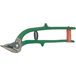 Bandeisenschere D122N Gesamt-L.225mm Kap.0,6x25mm re.ERDI Bandeisenschere D122N Gesamt-L.225mm Kap.0,6x25mm re.ERDI