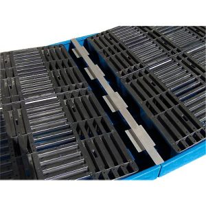 Bauer Wannenverbinder BWV2, für PE-Bodenschutzwannen Bauer Wannenverbinder BWV2, für PE-Bodenschutzwannen