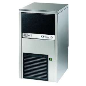 BREMA Eiswürfelbereiter, 18g Vollwürfel, 28 kg/24h BREMA Eiswürfelbereiter, 18g Vollwürfel, 28 kg/24h